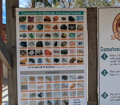 Cabazon Dinosaurs-卡巴宗必去景点