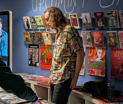 The Stand Comedy Club, Bar & Kitchen-纽卡斯尔必去景点