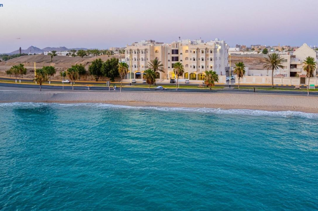 Neema Hotel Al Wajh