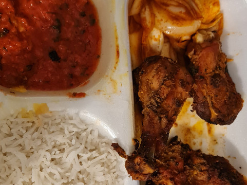 Indian Tandoori Restaurant