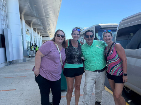 Goolonukos-塔马林多必去景点