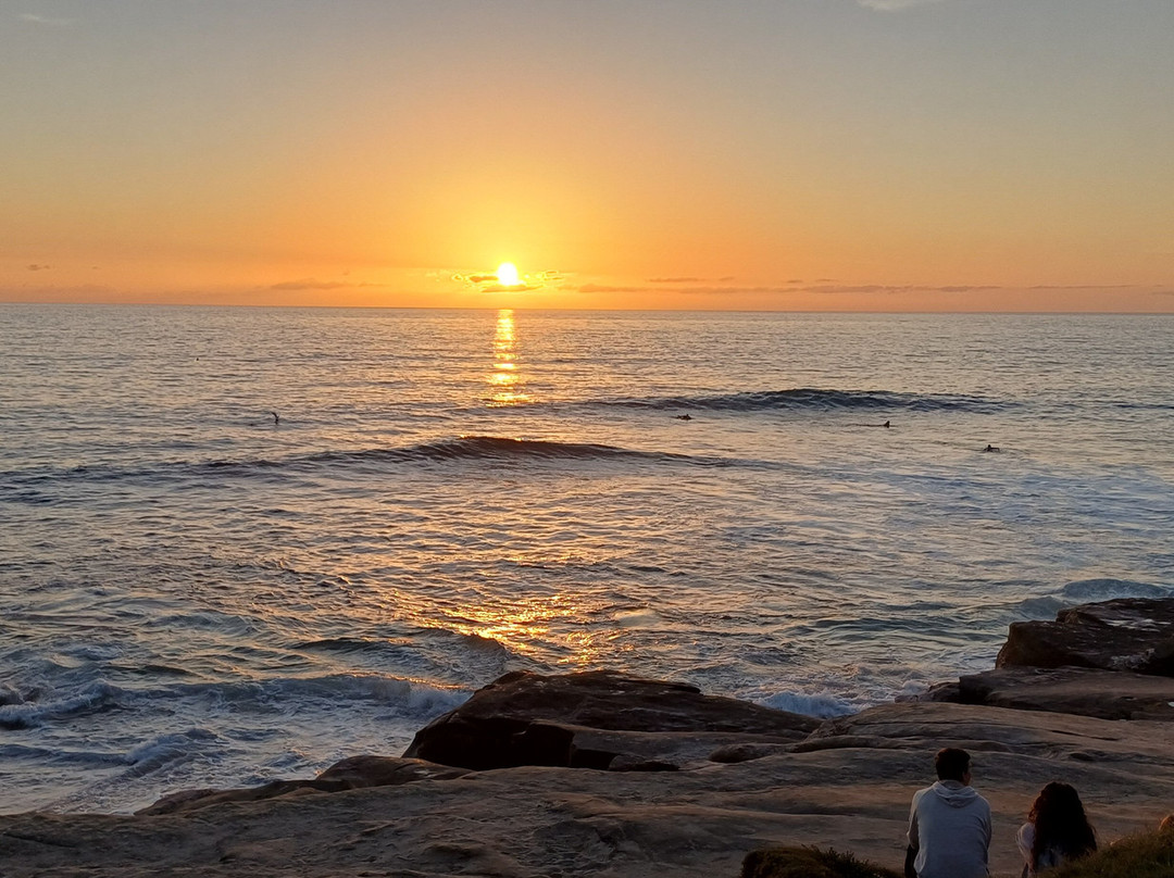 肖雅佐拉海滩酒店主图