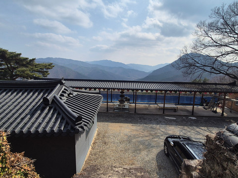 Catholic Church-闻庆市必去景点