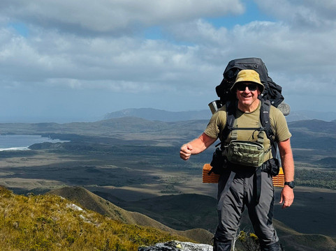 Tasmanian Wilderness Experiences-Glenfern必去景点