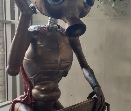 哥白尼科学中心-华沙必去景点