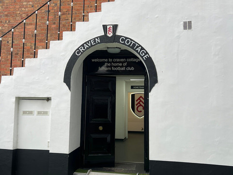 克拉文农场-伦敦必去景点