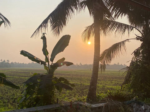 安亚纳家庭旅馆主图