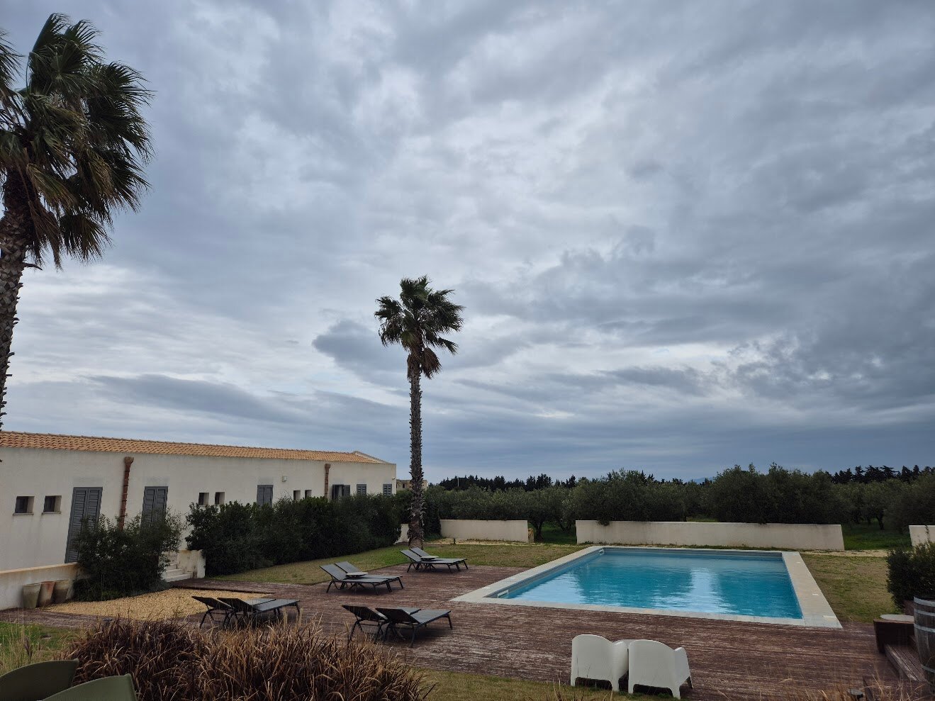 巴格利奥库斯特拉酒店及餐厅-官方