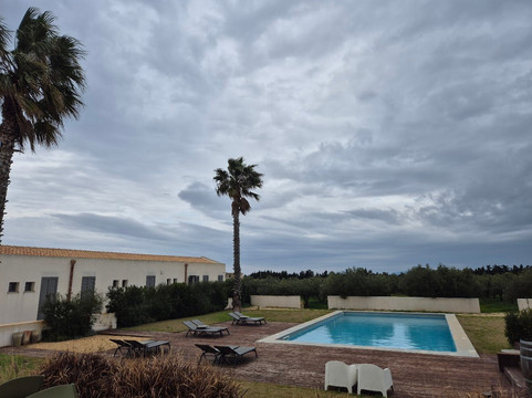 巴格利奥库斯特拉酒店及餐厅主图