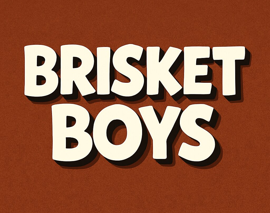 Brisket Boys