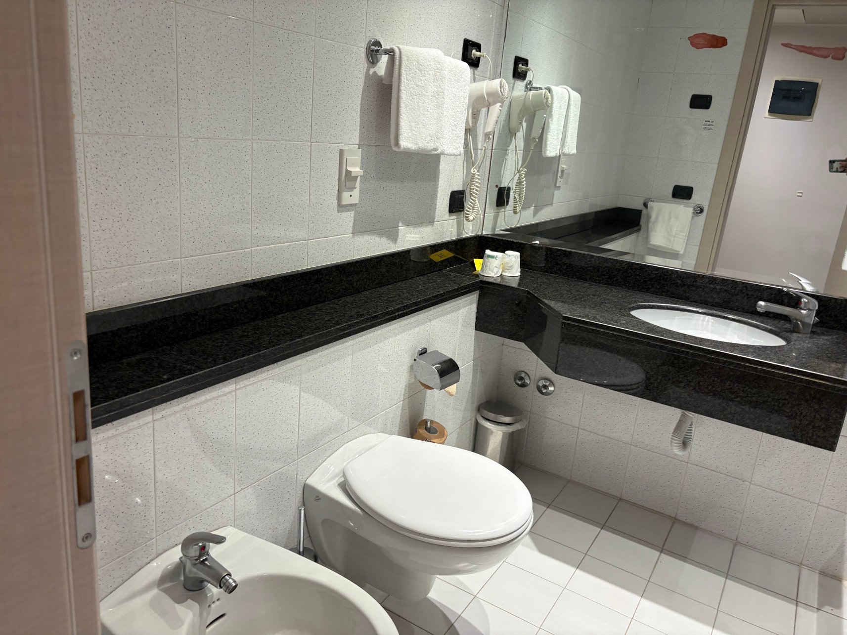 贝尔斯泰亚威尼斯梅斯特-浴室