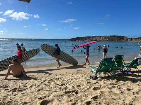 Jobos Beach-Isabela必去景点