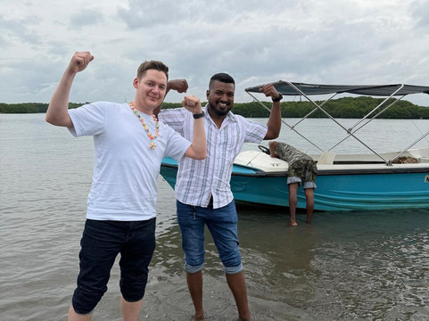 Dilshan Tours In Sri Lanka-尼甘布必去景点