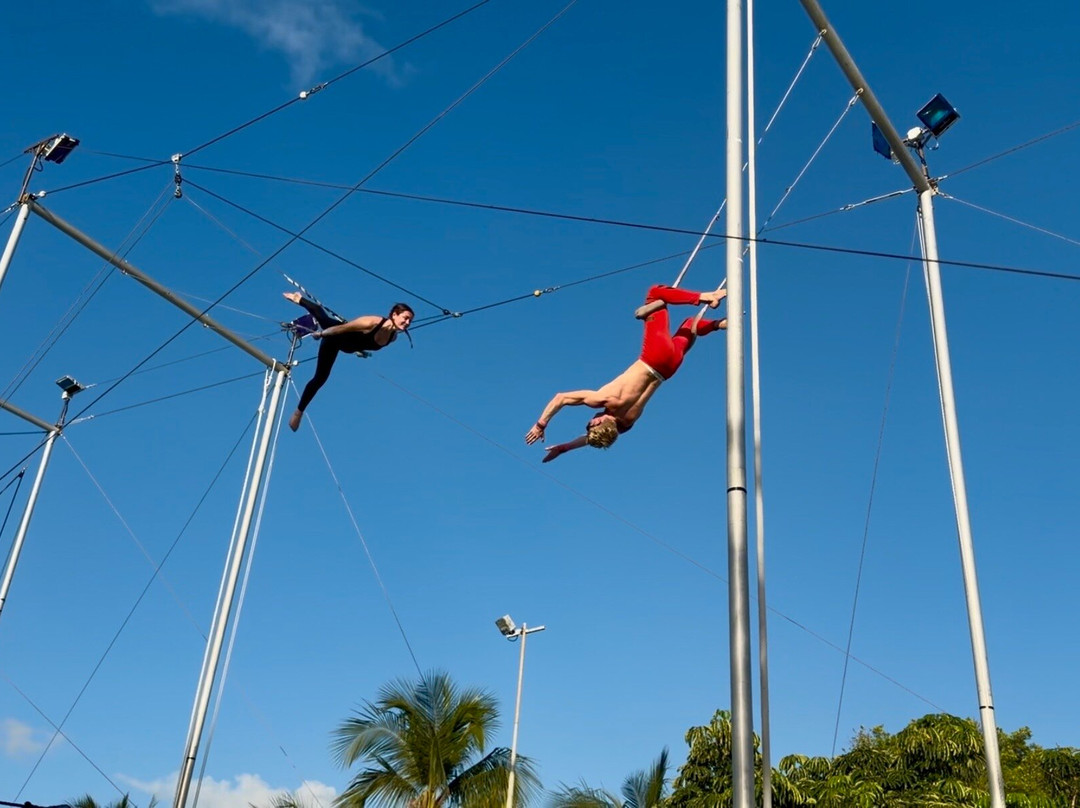 特克斯和凯科斯群岛地中海度假村主图