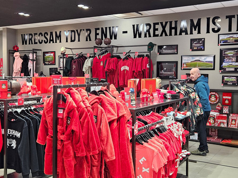 Woodhey Guest House主图