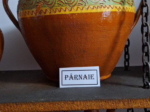 Muzeul de Etnografie Câmpulung Muscel-Campulung必去景点