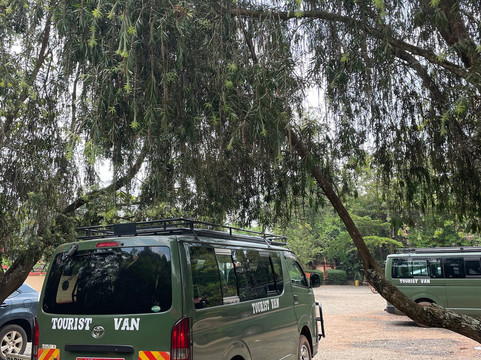 The Great Trekkers Safaris-恩德培必去景点