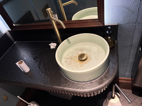 Six by Nico Birmingham