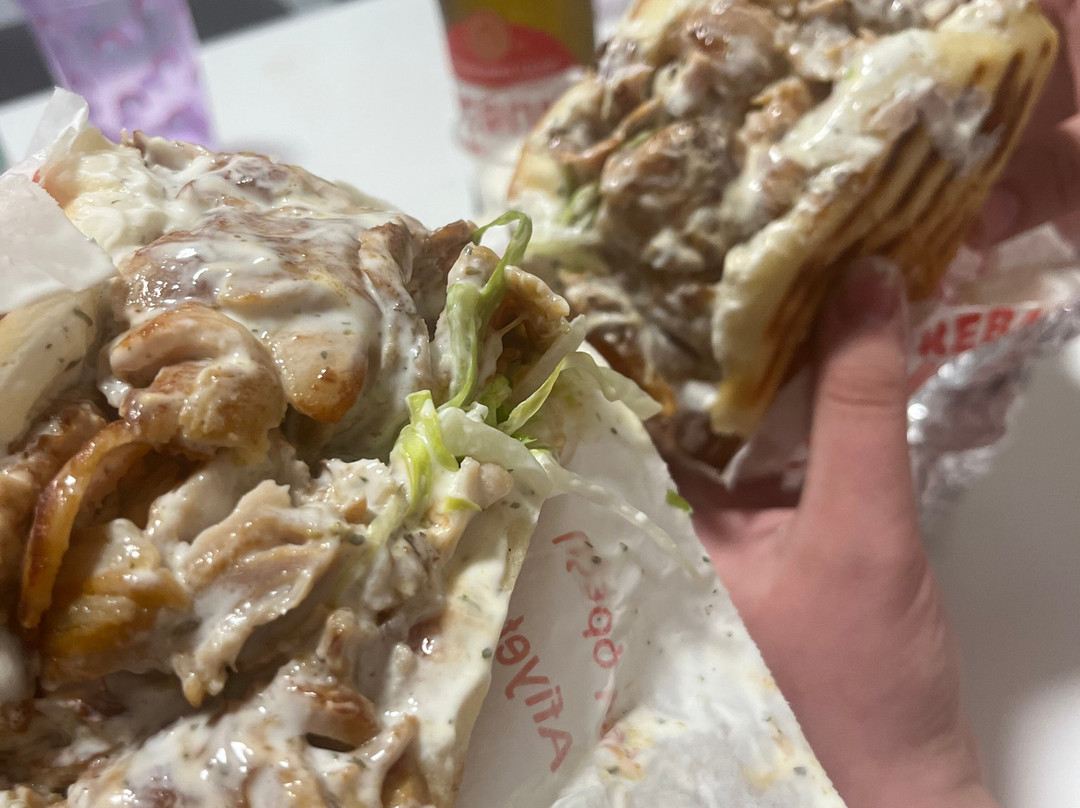 Kebabis