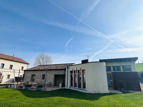 盖洛瑟诺尼酒店主图