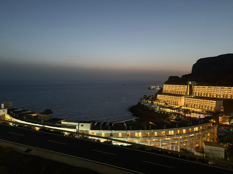 卡拉布兰卡俱乐部酒店式公寓主图