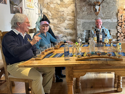 Robertsons of Pitlochry-皮特洛赫里必去景点