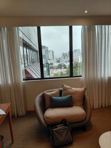 利马美利亚酒店-官方