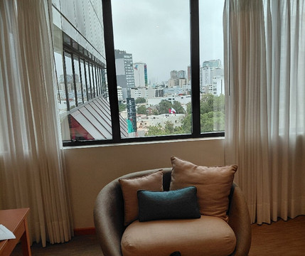 利马美利亚酒店主图