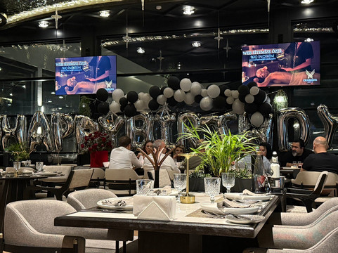 马尔帕斯 酒店主图