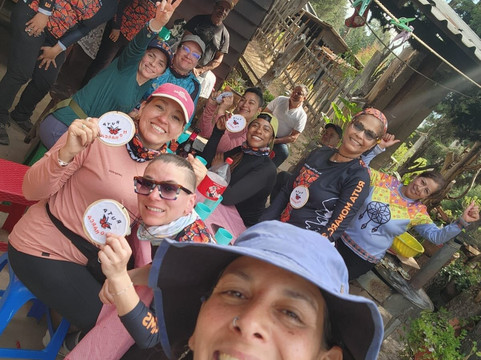 Vive Trekking México-Cuetzalan del Progreso必去景点