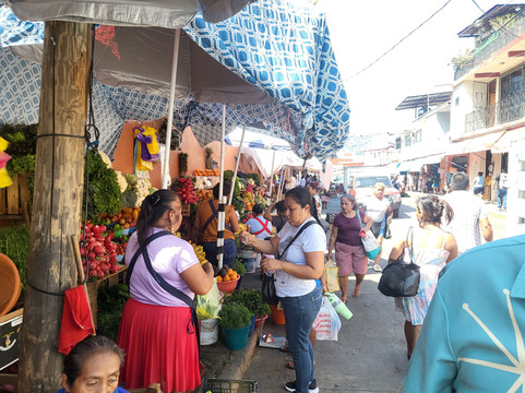 Playa La Madera-芝华塔尼欧必去景点