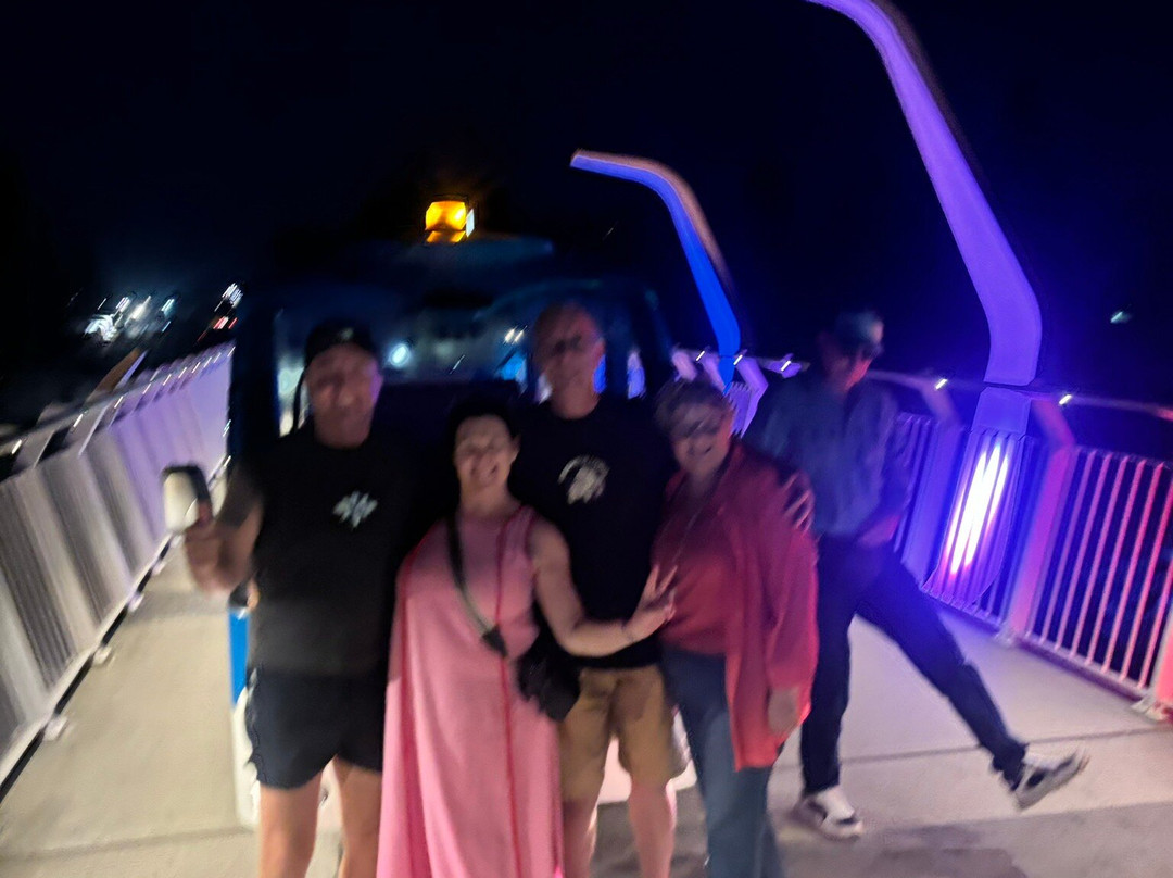 Leschenault Inlet-班伯利必去景点