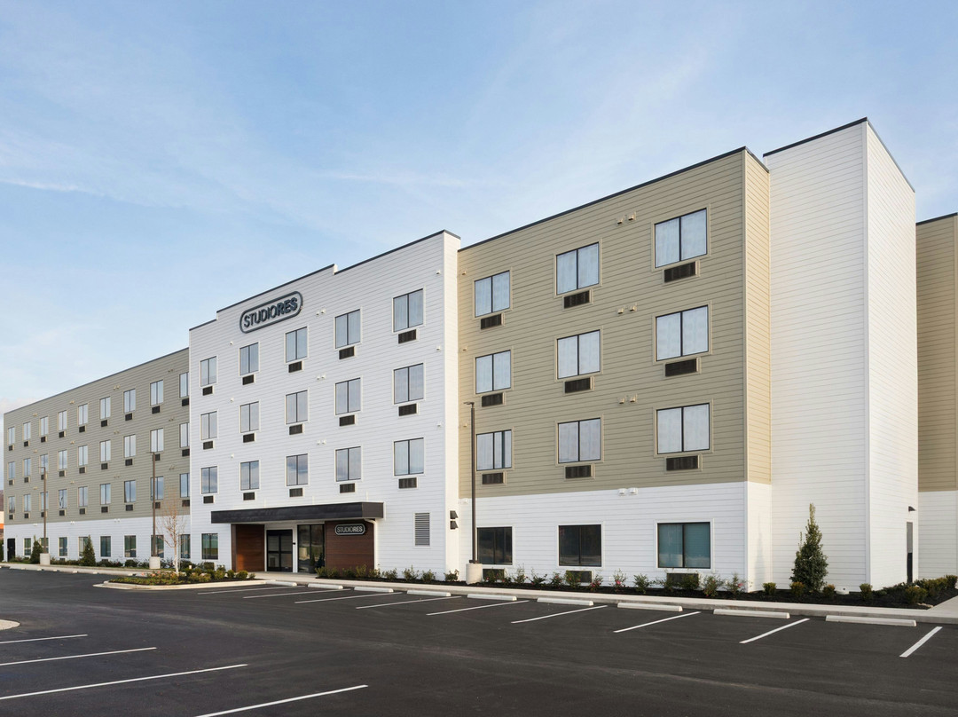 StudioRes by Marriott Jackson, TN