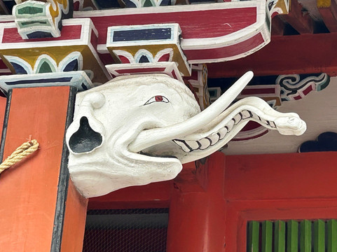 Kagoshima Jingu Shrine-雾岛市必去景点