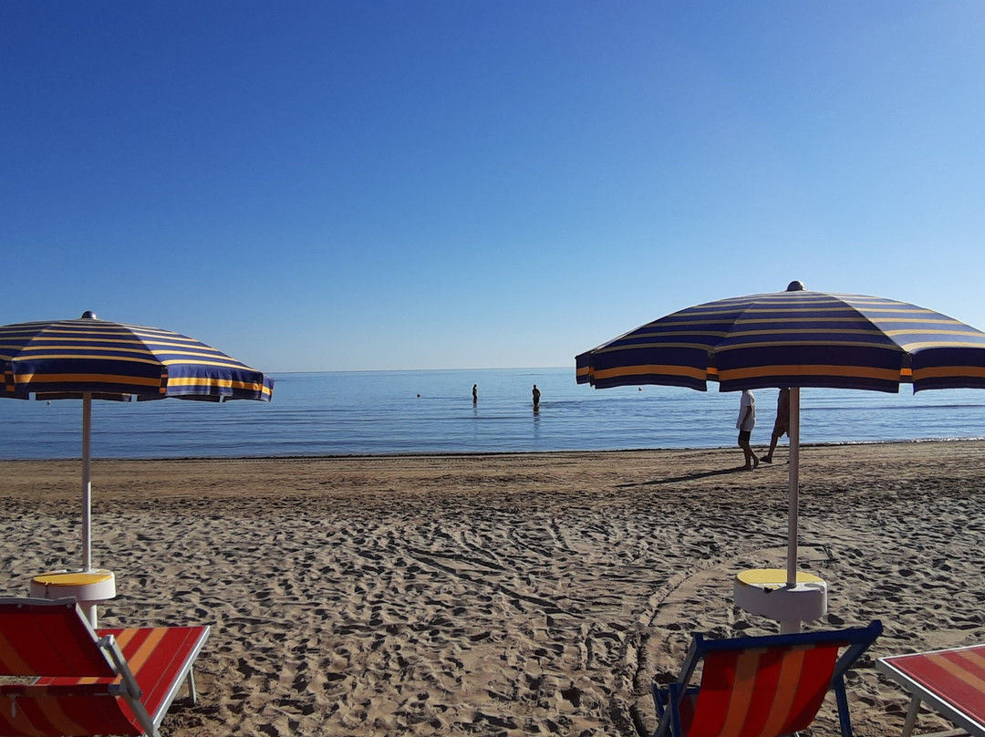 Hotel Garden Marotta主图