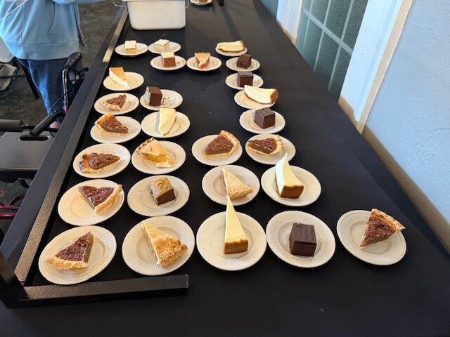 The Hotel Jacaranda主图