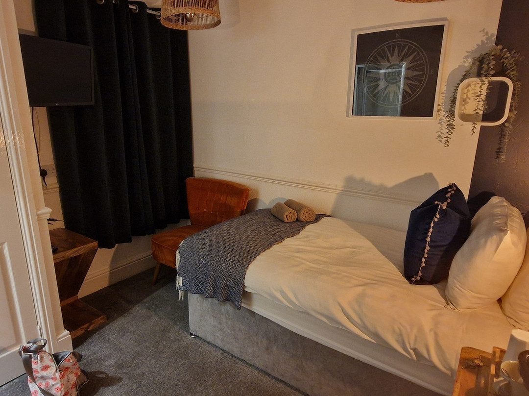 Cloves Boutique Bed & Breakfast主图