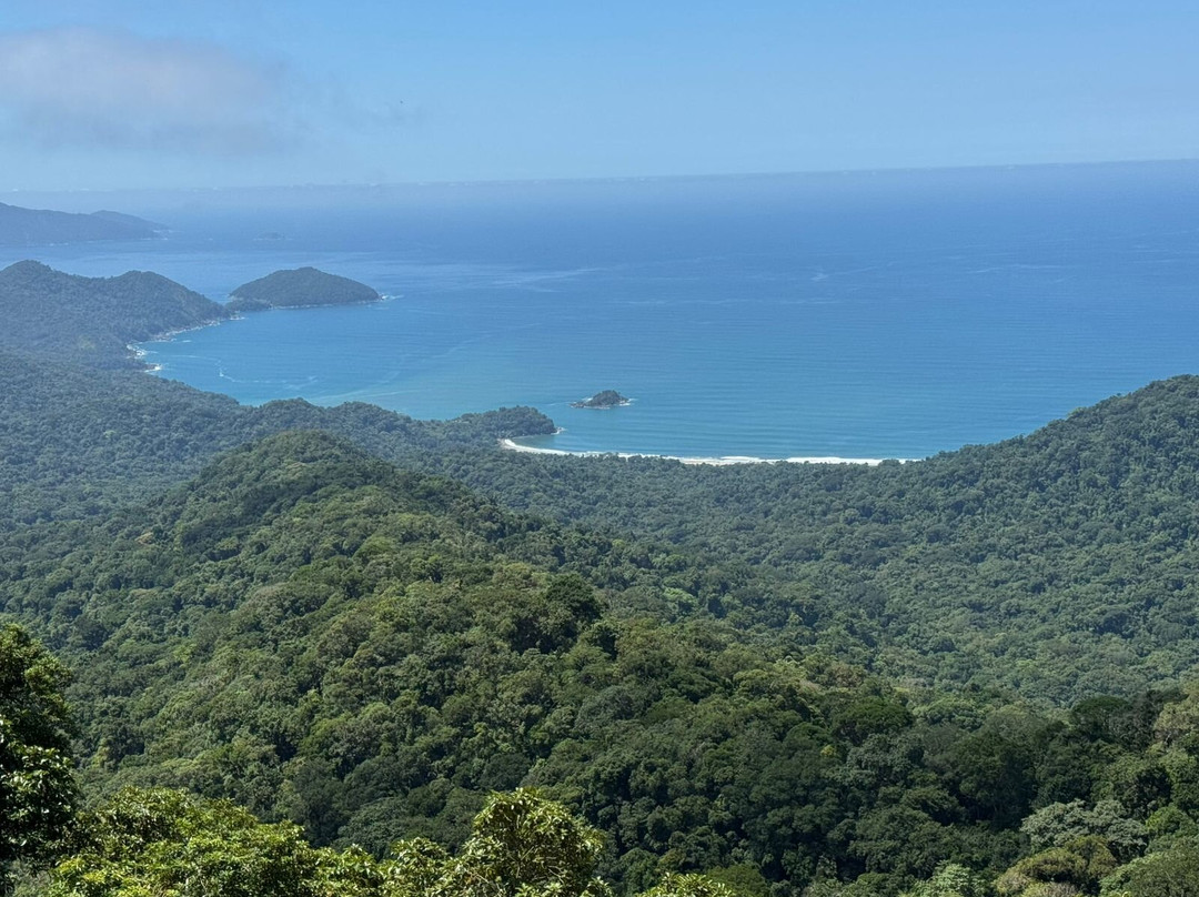 Dagami Tour Ilhabela-伊利亚贝拉必去景点