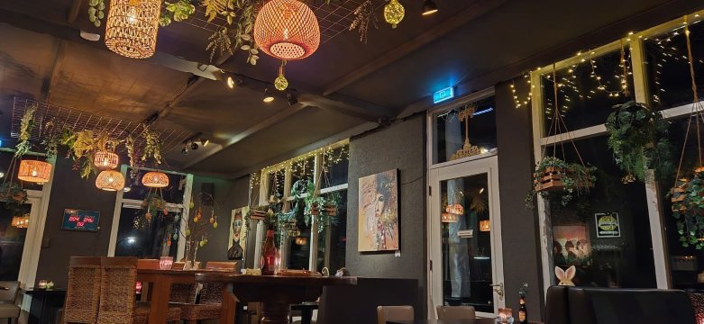 Boutique Hotel Nieuw Beusink精品酒店-官方