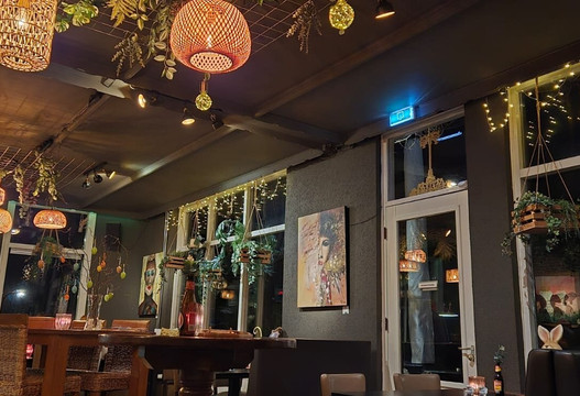 Boutique Hotel Nieuw Beusink精品酒店主图