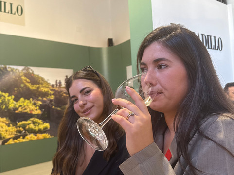 Bodegas Barbadillo-Sanlucar de Barrameda必去景点