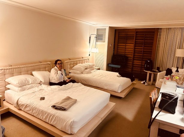 夏威夷·火奴鲁鲁现代希尔顿分时度假俱乐部酒店-官方