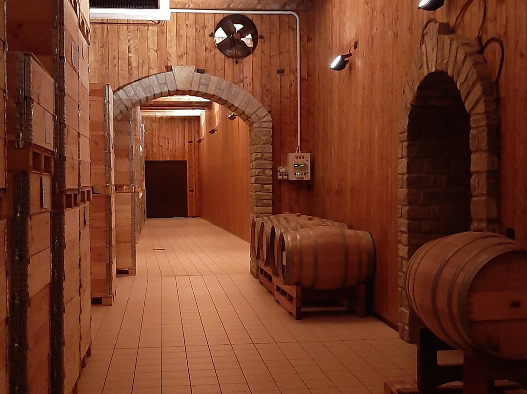 Borgo Maragliano-Loazzolo必去景点