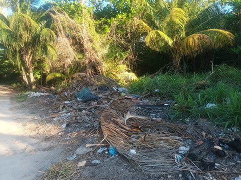 Playa El Cuyo-El Cuyo必去景点