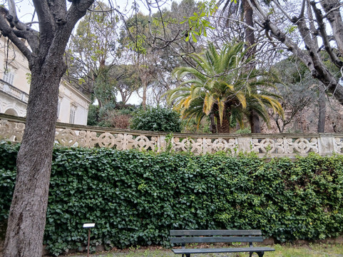 Villa Marie-弗雷瑞斯必去景点