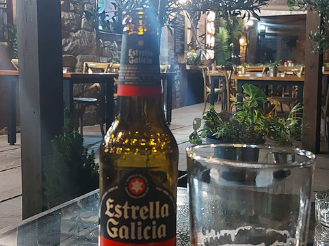 Posada La Cuadrona主图