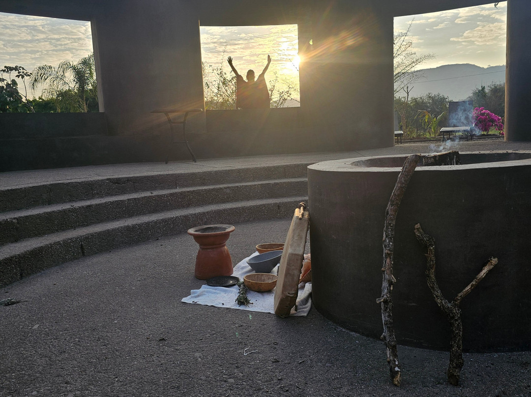 拉斯哈拉斯温泉主图