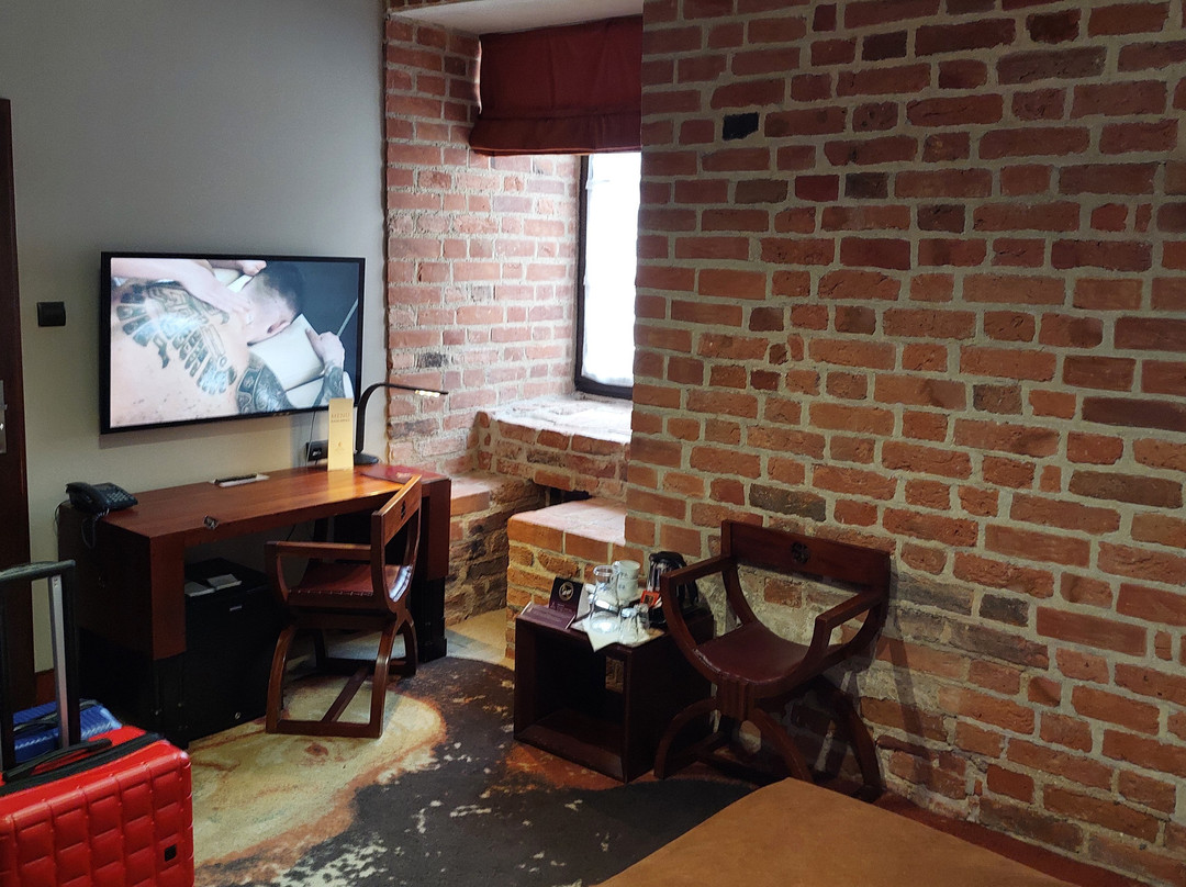 科罗拉斯基酒店主图