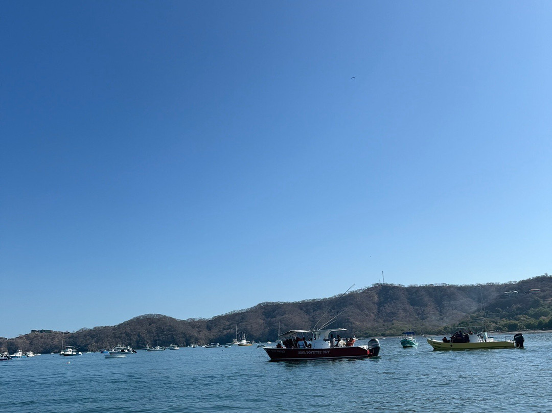 Pacific Coast Discovery-Gulf of Papagayo必去景点