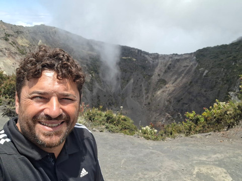 Green World Adventures-Cartago必去景点